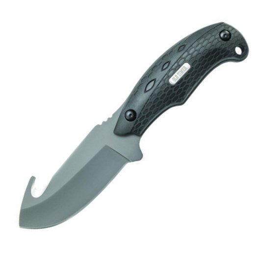 Copperhead Full Tang Gut Hook Fixed Blad