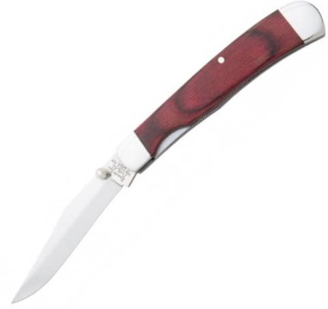 4 1-8'' Rosewood Bear Rancher w- Clip