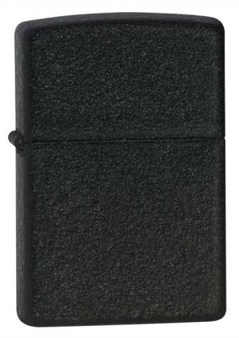 Black Crackle
