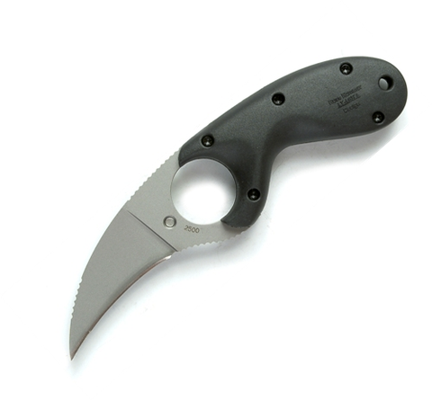 Bear Claw Sharp Tip Razor Edge 2500