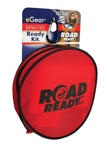 Road Ready Kit