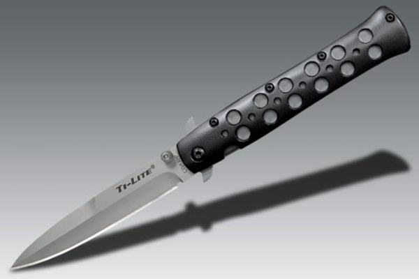 4'' Ti-Lite