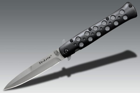 4'' Ti-Lite