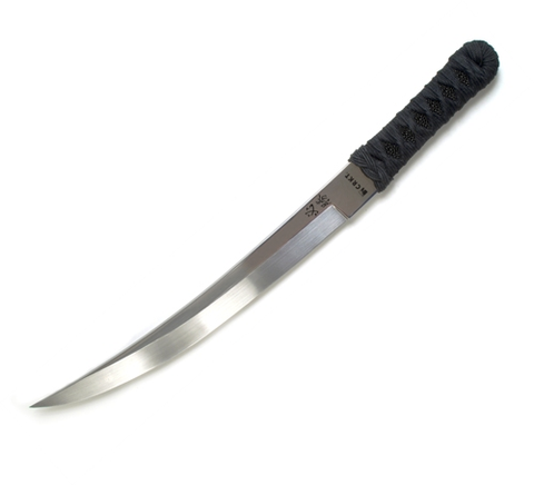Williams : Hisshou 13" Tanto
