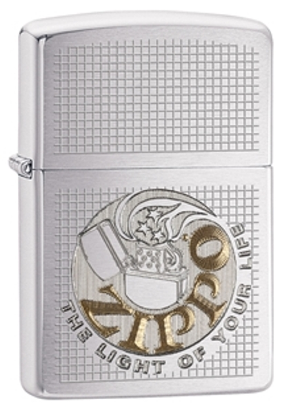 Zippo