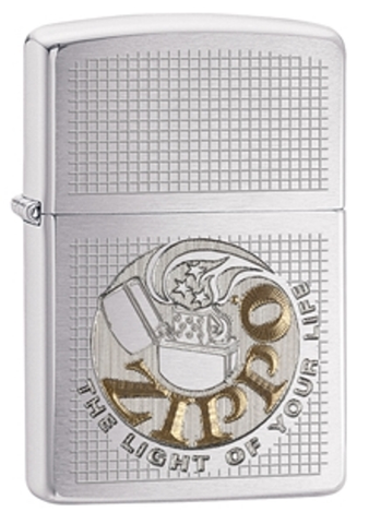 Zippo