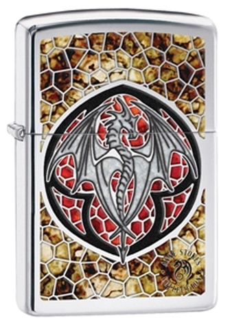 Anne Stokes