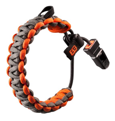 Survival Bracelet