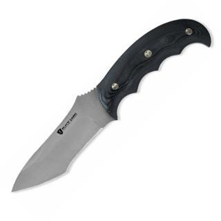 Black Label Pandemonium Fixed Blade Knf