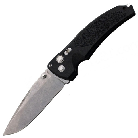 EX-03 4" Folder Drop Point Blade