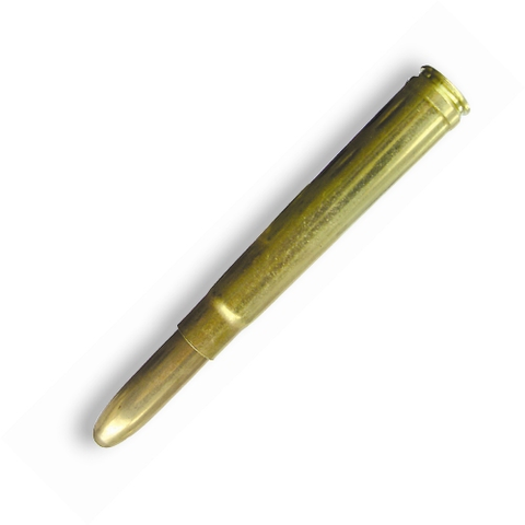 Brass .375 Bullet Space Pen
