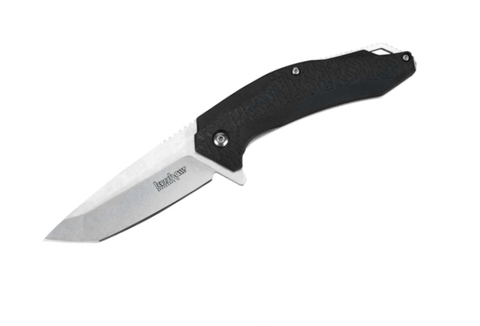 Freefall Folder, K-Texture Handle