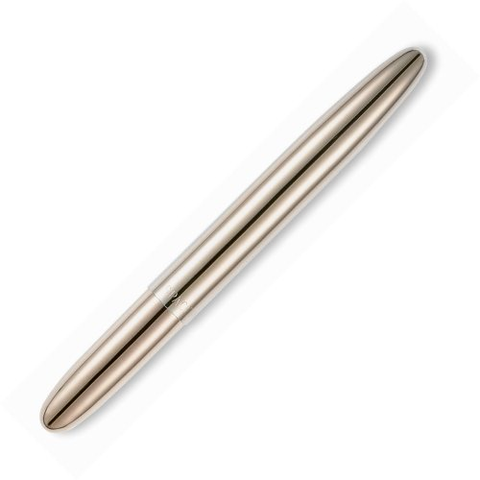 Gold Titanium Nitride Bullet Space Pen