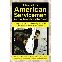 A Manual For American Servicemen