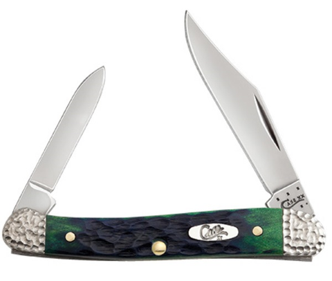Mini Copperhead Hunter Green