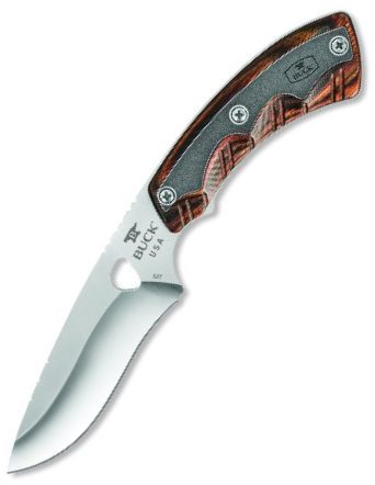 Open Season Skinner Knife