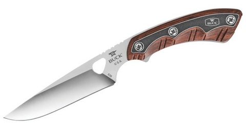 Open Season Small Game Knife