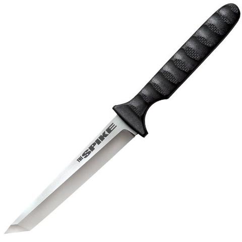 Tanto Spike Fixed Blade Knife