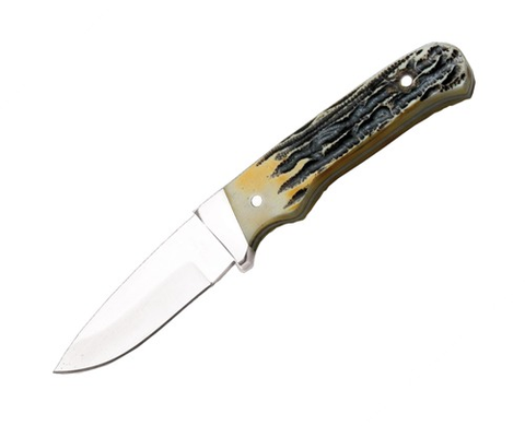 7" Drop Point Pro Hunter