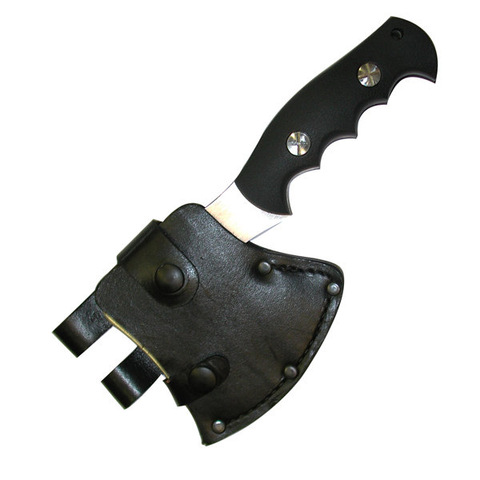 Bush Pilots Survival Hatchet