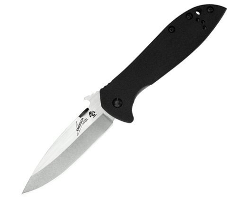 CQC-4KXL Folding Knife
