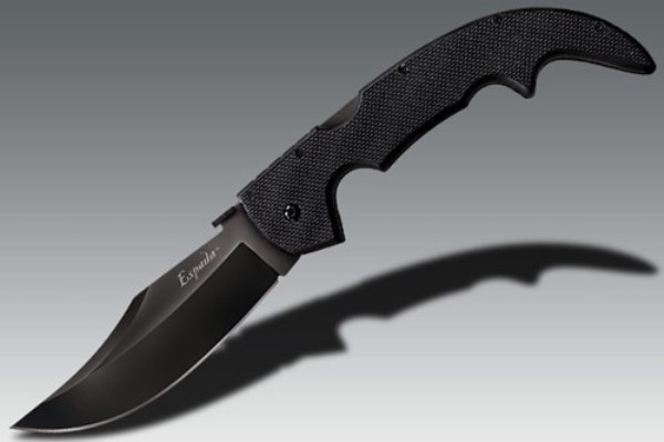 G-10 Espada Large