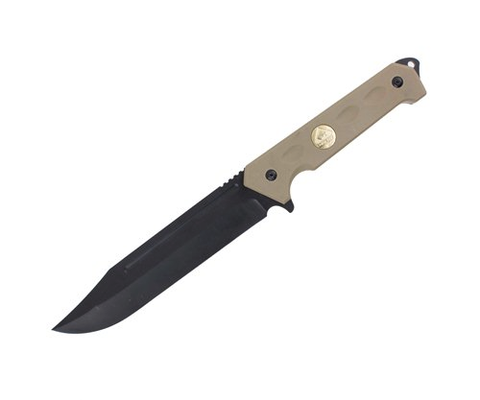 Bigcat 12 Clip Tan SGB