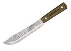 Butcher 7" Knife Old Hickory