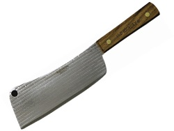 Cleaver 7" Old Hickory