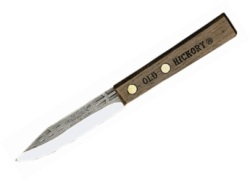 Paring 3 1-4" Knife Old Hickory