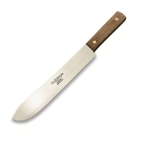 10" Butcher Knife