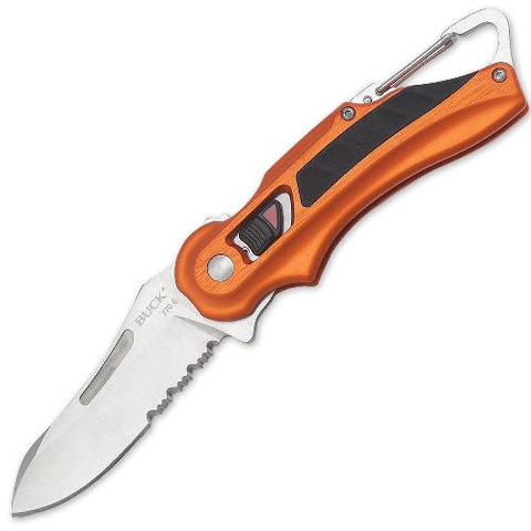 FlashPoint - Orange