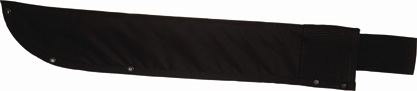 12" Machete Sheath