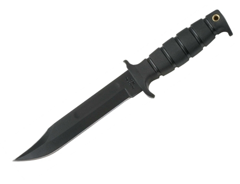 SP1 Marine Combat w- Sheath