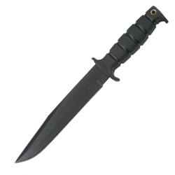 SP6 Fighting Knife w- Sheath