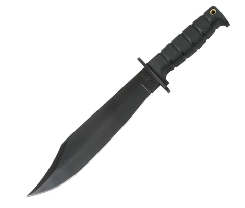 SP10 Marine Raider w- Sheath