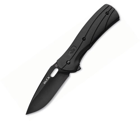 Vantage Force Select Black