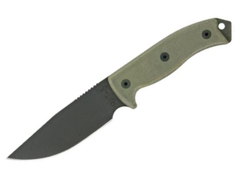 RAT-5 1095 Steel w- Sheath