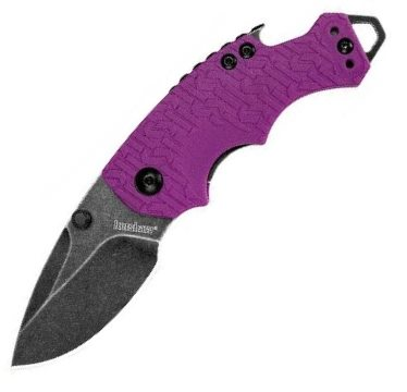 Shuffle Purple Blackwash