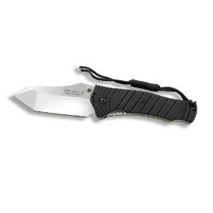 Utilitac II JPT-4S Tanto-Blk