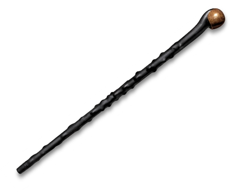 Irish Blackthorn Walking Stick