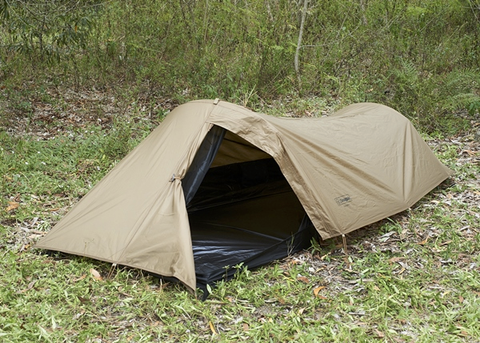 Snugpak-Ionosphere Coyote Tan