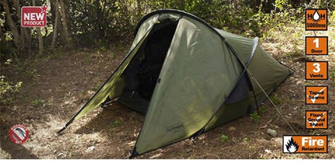 Snugpak Tent Scorpion 2