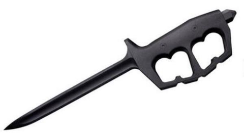 FGX Chaos Stilleto