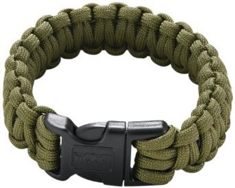 (Large) Onion Survival Para-Saw Paracord