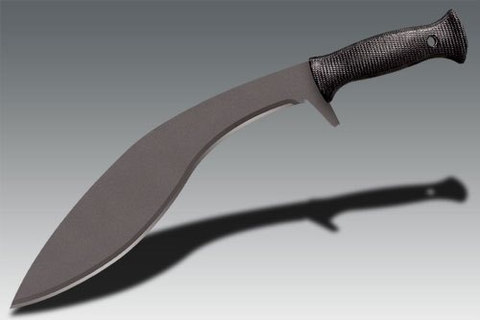 Kukri Plus Machete