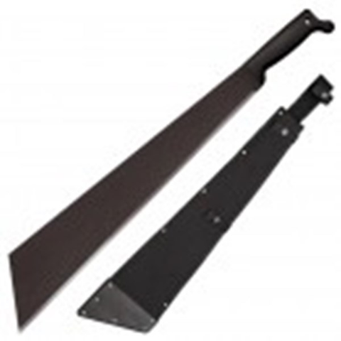 21'' Slant Tip Machete