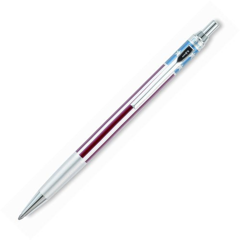 American Flag Retractable Space Pen