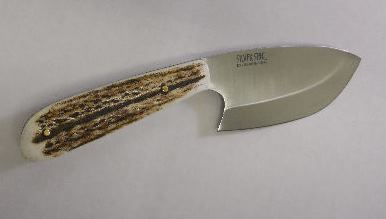 Beef Eater Fixed Blade Knife