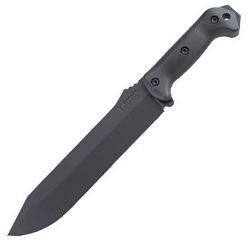 Becker Combat Bowie